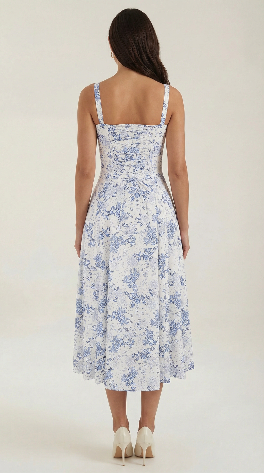 Josie Midi Sundress