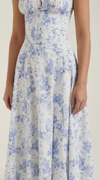 Josie Midi Sundress